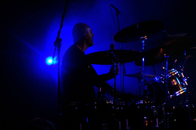 The Kings Live in Montirone